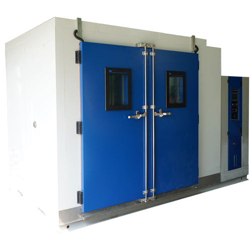 Walk In Environmental Test Chamber