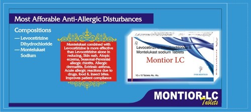 MONTIOR LC TABLET