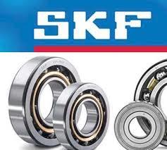 Ball Bearings in SKF