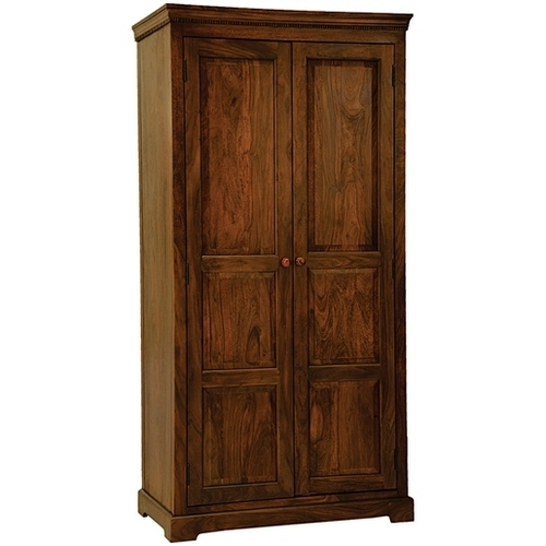 Crafted Beauteous Style Redefined Wardrobe
