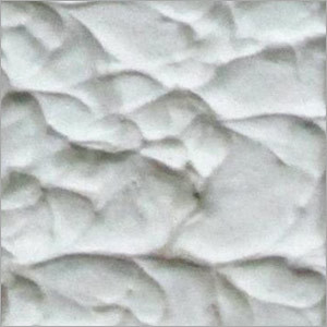 Roller Coat Textured Paint