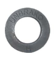 Hardened Washer