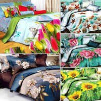 Home Furnishing Products - Cotton And Silk Blend, King/queen/full Sizes, Multicolor Design | Quality Checked For Defect-free Range