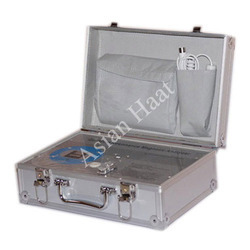 Silver Health Analyzer