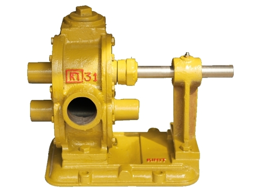 Rotary Gear Pumps