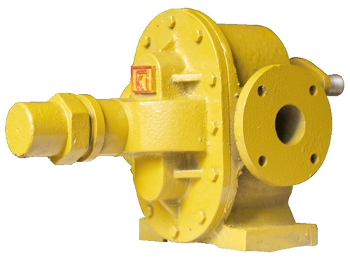 Jacketed Sprayer Pump