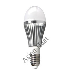 Led Light Application: Rooms And Homes