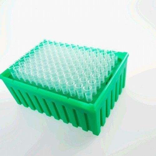 Bio Clean Contamination Free Lts Rack Tips