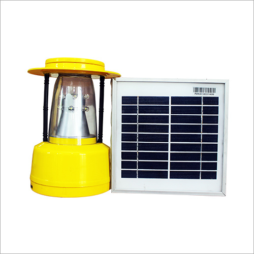 Solar Lantern