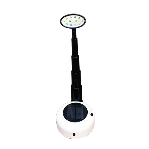 Solar Lantern