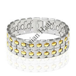 Bio Magnetic Bracelets Application: Anniversary