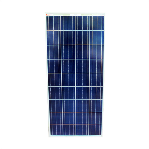 Solar Panel 12V-100W