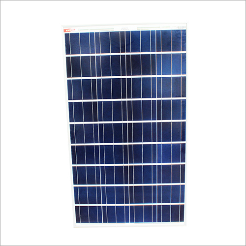 Solar Panel 12V-100 W