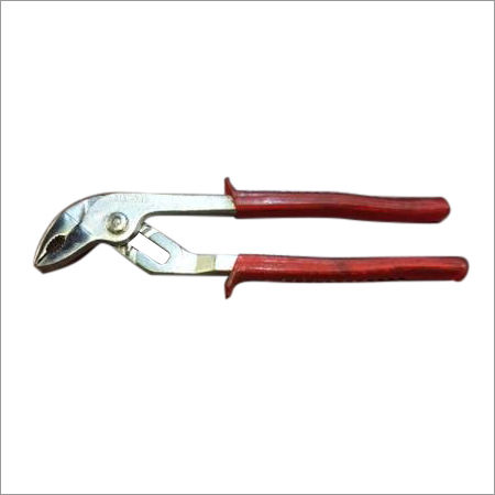 Insulated Water Pump Pliers