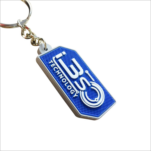 Promotional Keychain