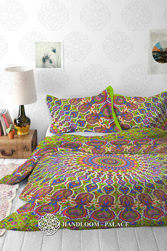 100% Cotton New Duvet Cover