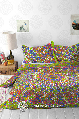 New Duvet Cover