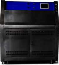 UVA light tester