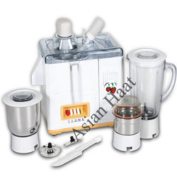Kitchen Appliances Application: Home