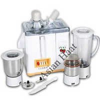 Kitchen Appliances Application: Home