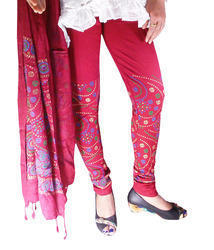 Red Womens Fashion Garments