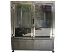 Rain spray test chamber HD-E710