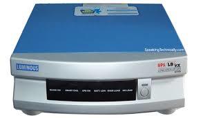 inverter