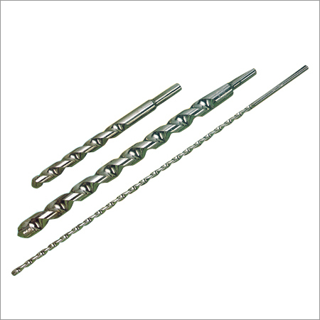 Masonry Drill Bits