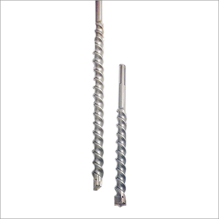 Silver Kent Sds Max Drilling Tools