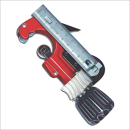 Metal Automatic Tube Cutter