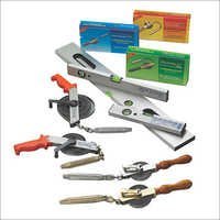 Richter Tools - Oil Deep Tape, Level