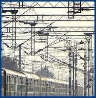 Metal Railways Structures