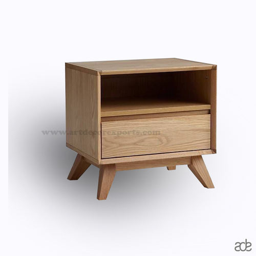 Wooden Bedside Wooden Bedside