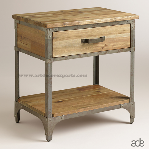 Natural Classic Bedside
