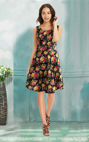 Designer Western Size: Medium