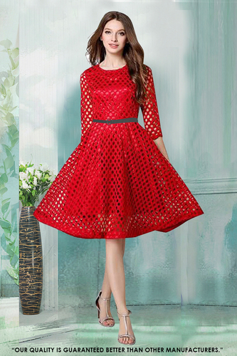 Western Wear Size: Medium