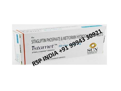 Istamet Tablets