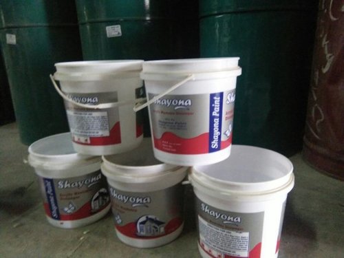 metallic paints