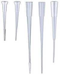 Gel-Well Pipette Tips