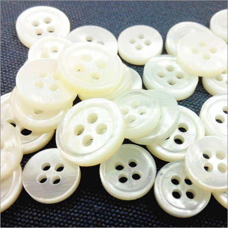 Garments Buttons