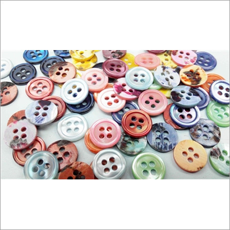 Colored Buttons