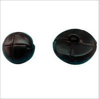 Leather Buttons