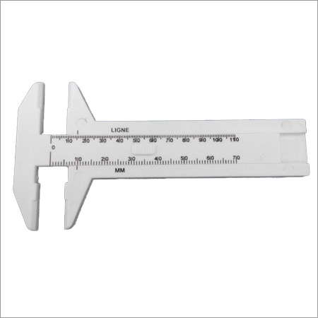 Mini Button Caliper
