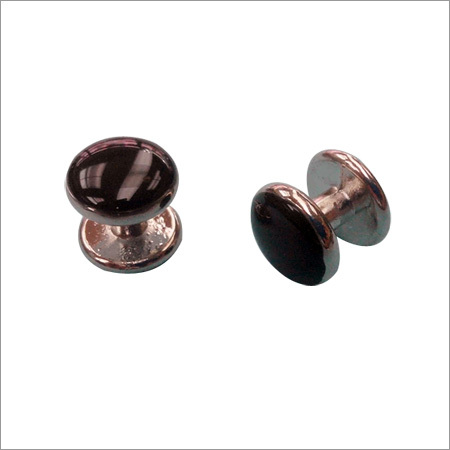 Cloth Metal Studs