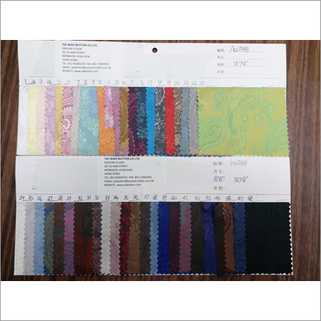 Designer Lining Fabric