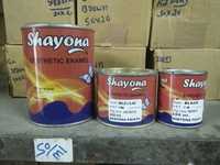 Leafing Aluminium Paste