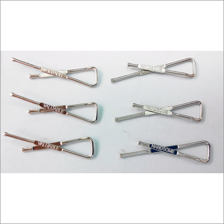 Cloth Packaging Accessories