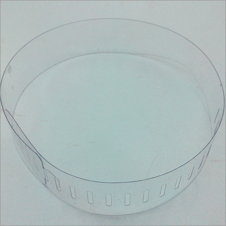 Plastic Collar Support