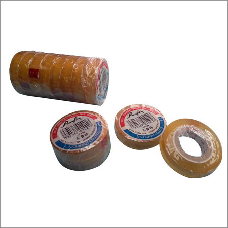Adhesive Tapes