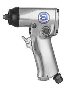 3/8" Sq. Drv. Impact Wrench By S. S. TOOLS (INDIA) PVT. LTD.